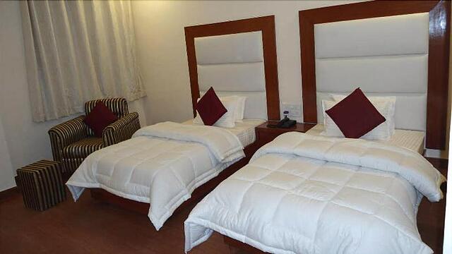 Hotel Dreamland