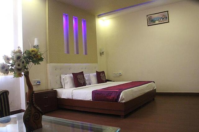 Hotel Dreamland