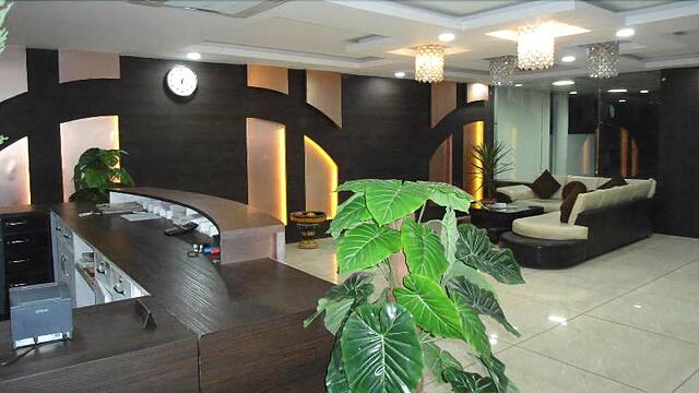 Hotel Dreamland