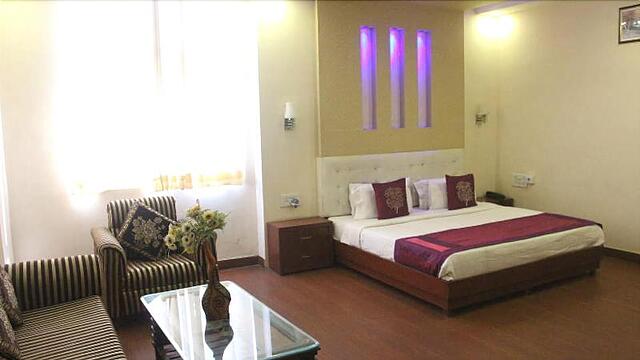 Hotel Dreamland
