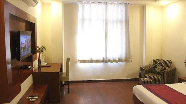 Hotel Dreamland