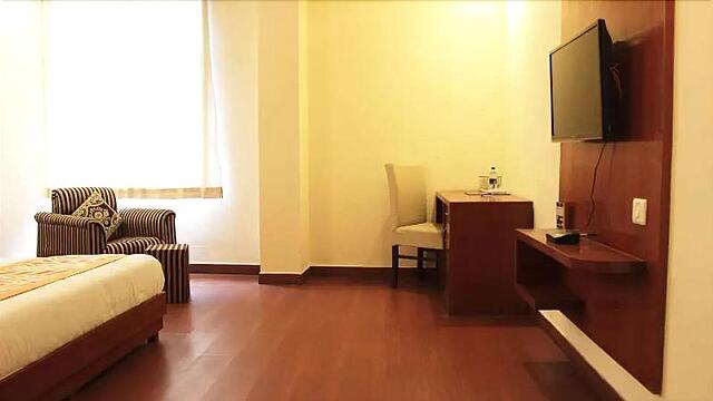 Hotel Dreamland