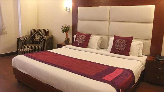 Hotel Dreamland