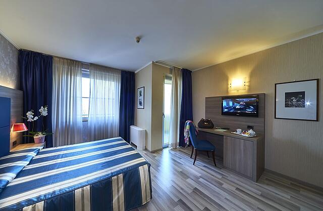 Hotel Alberi