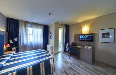 Hotel Alberi
