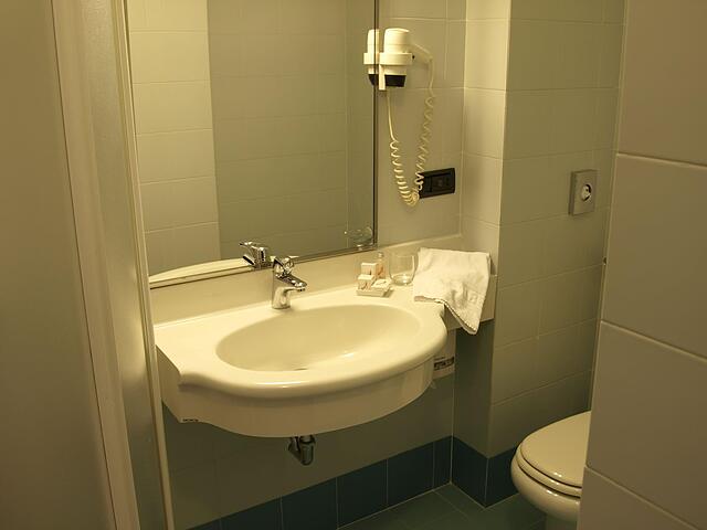 Hotel Alberi