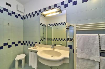 Hotel Alberi