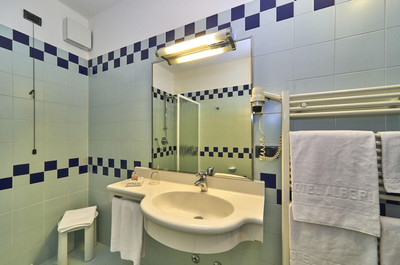 Hotel Alberi
