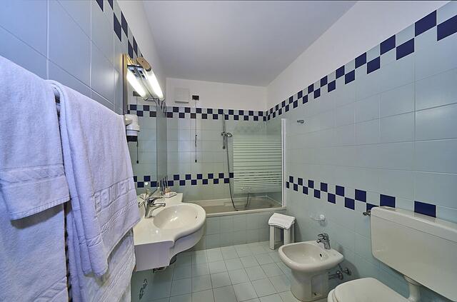 Hotel Alberi