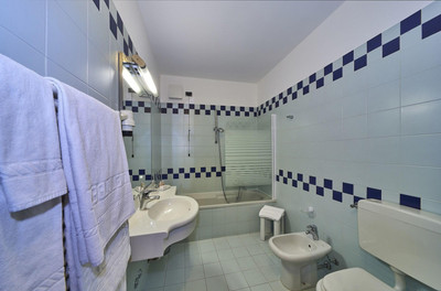Hotel Alberi
