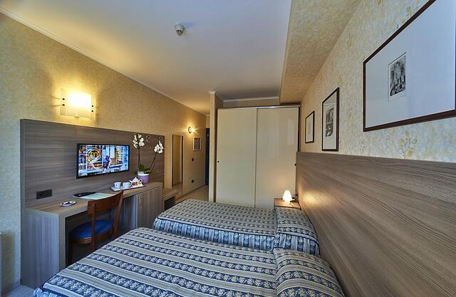 Hotel Alberi