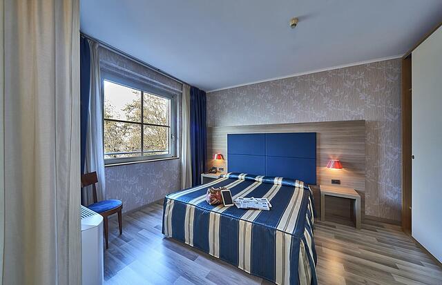 Hotel Alberi