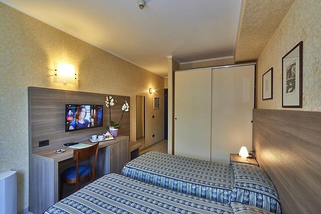 Hotel Alberi