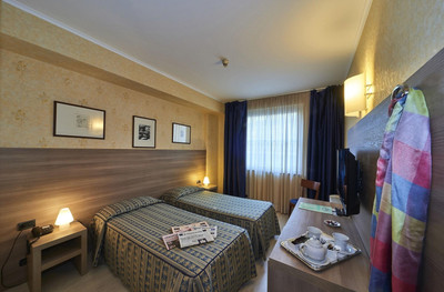 Hotel Alberi