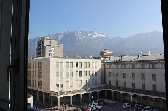 Hotel Alberi
