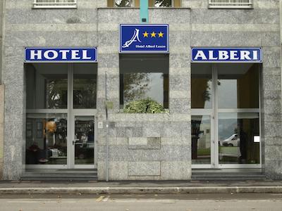 Hotel Alberi