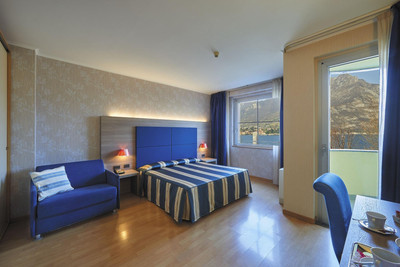 Hotel Alberi