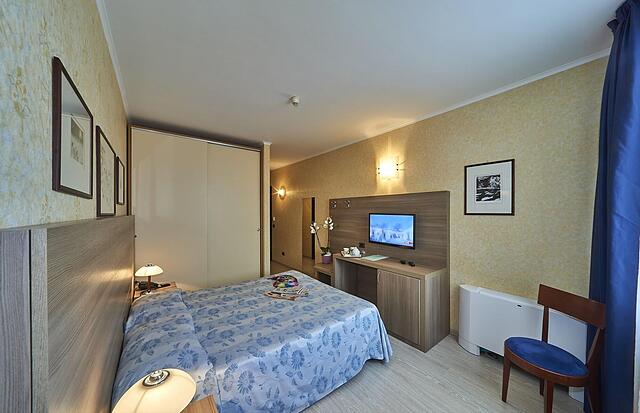 Hotel Alberi
