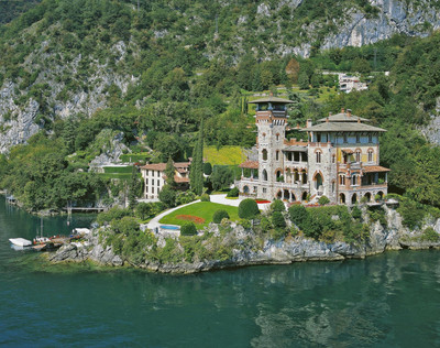 Hotel Alberi