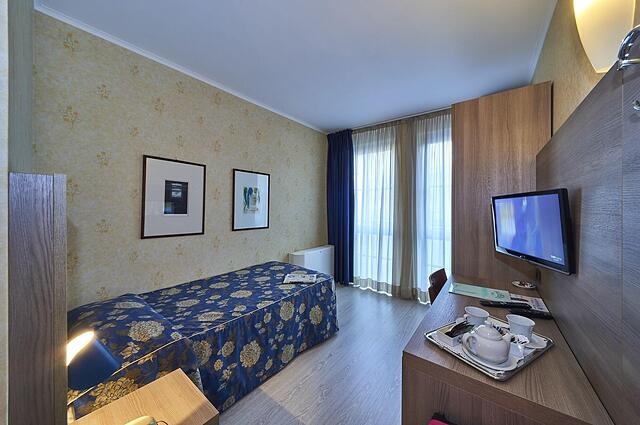 Hotel Alberi