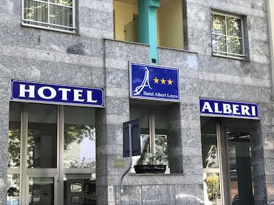 Hotel Alberi