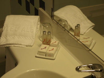 Hotel Alberi