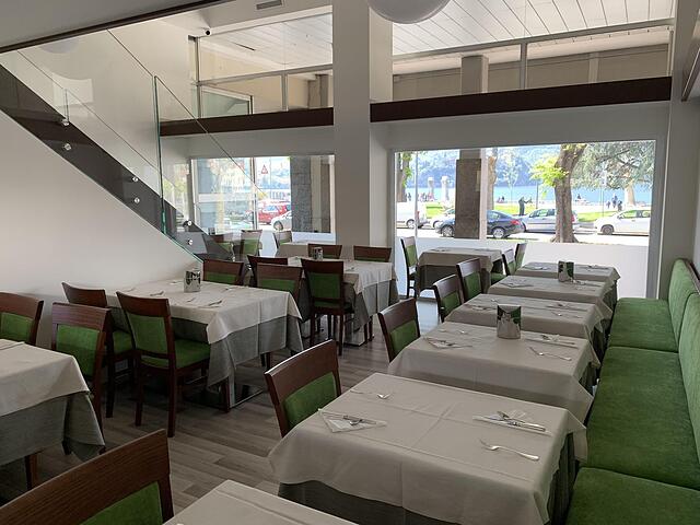 Hotel Alberi