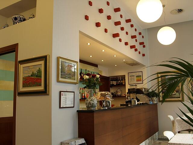 Hotel Alberi