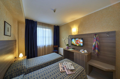 Hotel Alberi