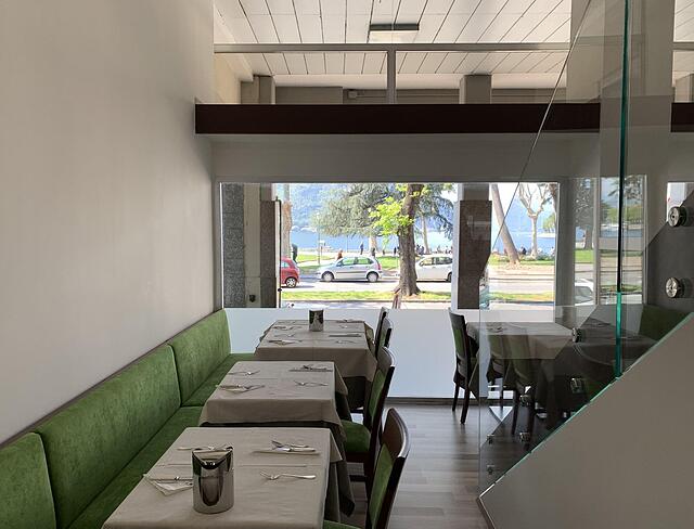 Hotel Alberi