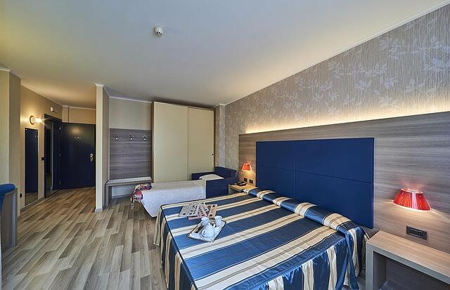 Hotel Alberi