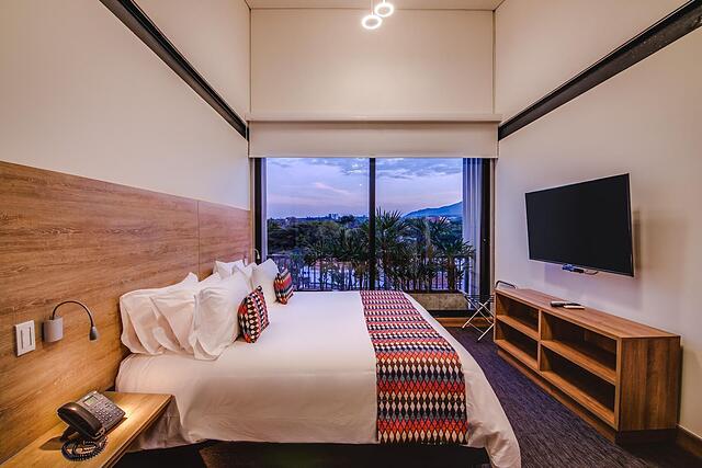 Alko Hotel Integrado