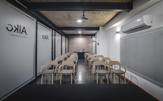Alko Hotel Integrado