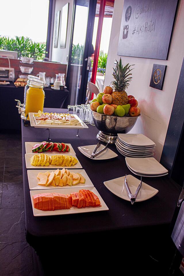 Alko Hotel Integrado