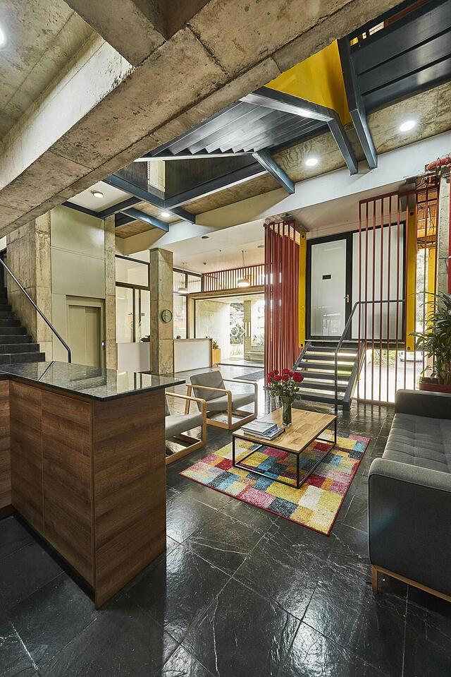 Alko Hotel Integrado