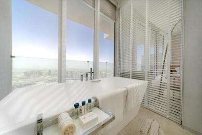 فایو جمیرا ویلج