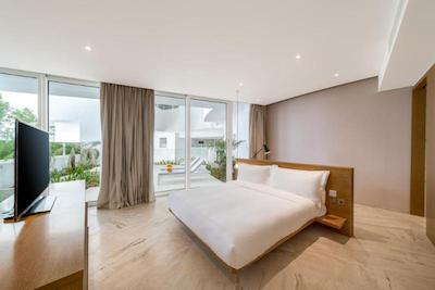 فایو جمیرا ویلج