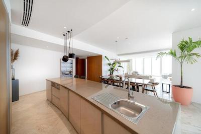 فایو جمیرا ویلج