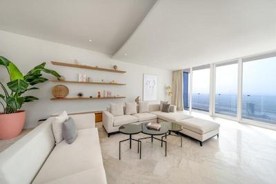 فایو جمیرا ویلج