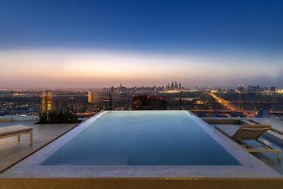 فایو جمیرا ویلج