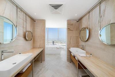 فایو جمیرا ویلج