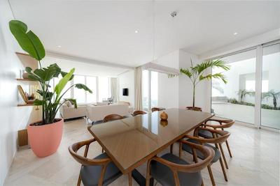 فایو جمیرا ویلج