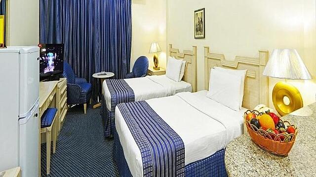 GREEN HOUSE HOTEL APARTMENTS LLC
