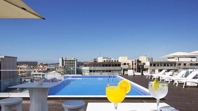 GREEN HOUSE HOTEL APARTMENTS LLC