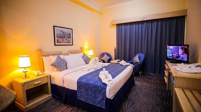 GREEN HOUSE HOTEL APARTMENTS LLC