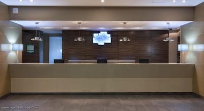 هالیدی این الماتی