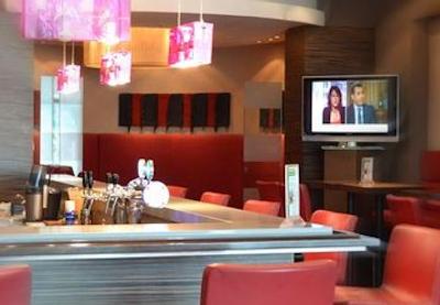 هالیدی این الماتی