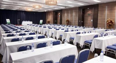 هالیدی این الماتی