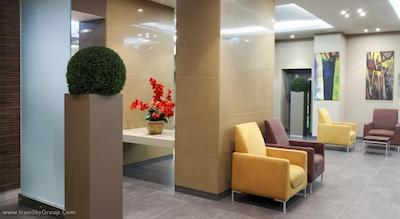 هالیدی این الماتی