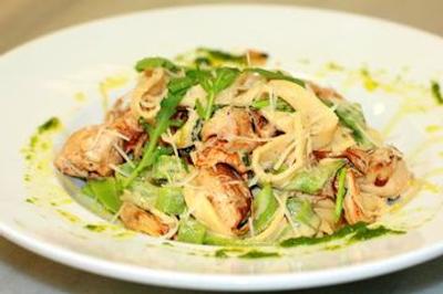 هالیدی این الماتی